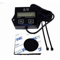 Тахометр Zipmarine универсальный